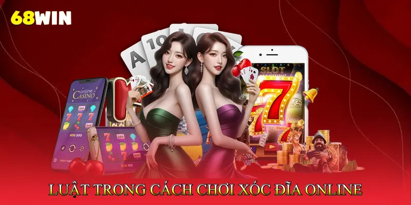 Cách Chơi Xóc Đĩa Online Luôn Thắng Áp Dụng Quy Tắc Stop-Win 3 Luật Trong Cách Chơi Xóc Đĩa Online Luôn Thắng Chuẩn Nhất 2025